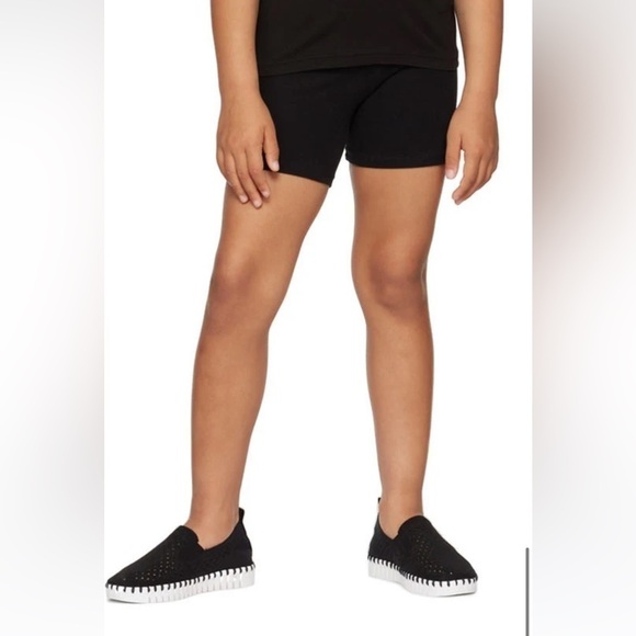 Isle Jacobsen Black Perforated Slip On Shoe EU 41 - Picture 9 of 13